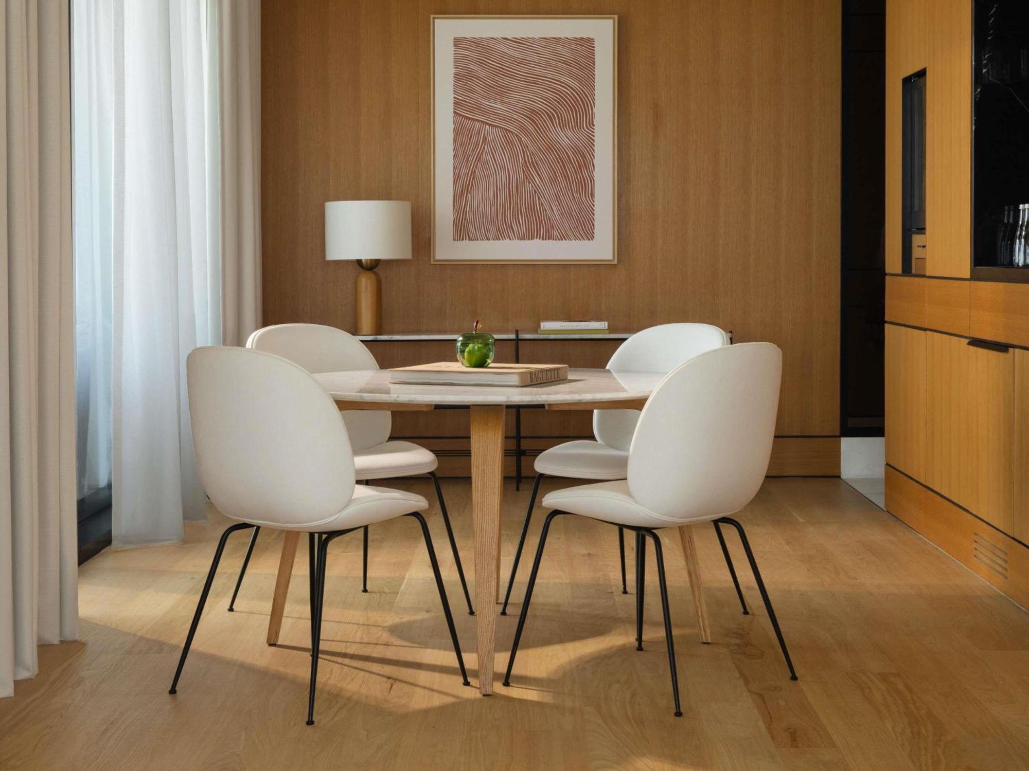 The Collins Suite
